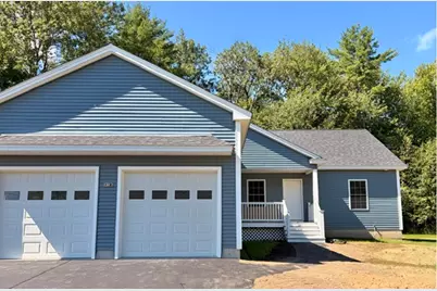 859 Salmon Falls Road, Rochester, NH 03839 - Photo 1
