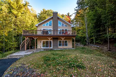 74 Garmish Road, Conway, NH 03818 - Photo 1