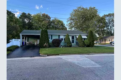 5 Pinedale Street, Manchester, NH 03102 - Photo 1