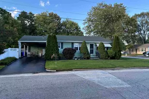 5 Pinedale St, Manchester, NH 03102 - Photo 1