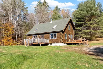 123 Poocham Road, Chesterfield, NH 03466 - Photo 1