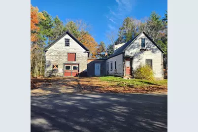 44 Garney Road, Wakefield, NH 03872 - Photo 1