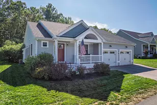 134 Emerald Ln, Dover, NH 03820 - Photo 1