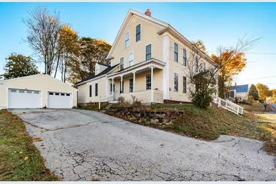14 Manchester Street, Pittsfield, NH 03263 - Photo 1
