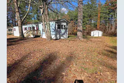21 Wyman Road, Deering, NH 03244 - Photo 1