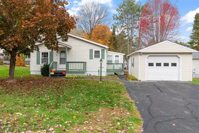 204 Stonehill Road, Williston, VT 05495 - Photo 1