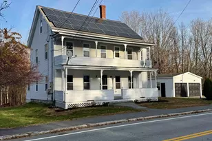 32 Pleasant St, Greenville, NH 03048 - Photo 1