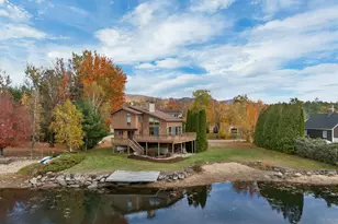 16 Myrtle Dr, Moultonborough, NH 03254 - Photo 1