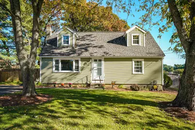 29 Greenwood Drive, Nashua, NH 03062 - Photo 1