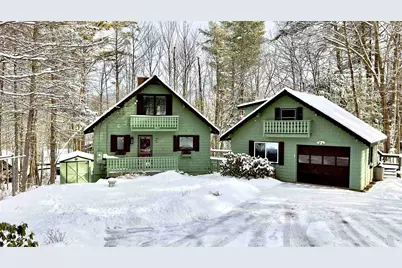 26 Chalet Drive, Gilford, NH 03249 - Photo 1