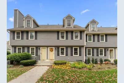 38 Highbridge Hill Road #186, Nashua, NH 03063 - Photo 1