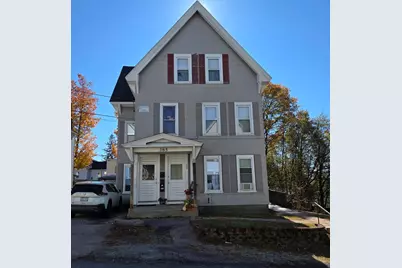 383 Concord Street, Manchester, NH 03104 - Photo 1