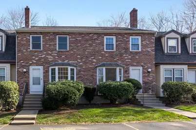 135 Forrest Street #10, Plaistow, NH 03865 - Photo 1