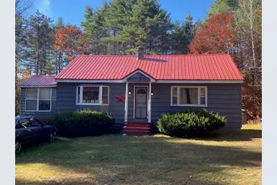 586 Nh Route 153, Middleton, NH 03887 - Photo 1