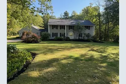 71 Ten Rod Road, Rochester, NH 03867 - Photo 1