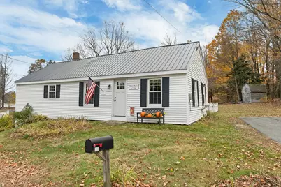 15 Robert Rogers Road, Dunbarton, NH 03046 - Photo 1