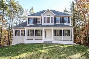 97 Tate Rd, Gilford, NH 03249 - Photo 1