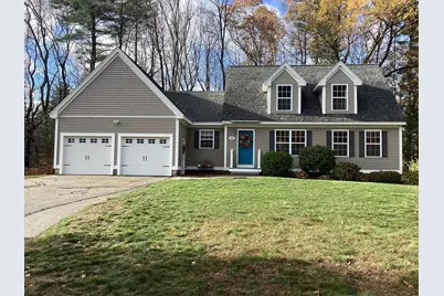 15 Bootland Farm Road, Newton, NH 03858 - Photo 1