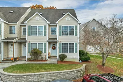 31 B Shadowbrook Drive, Hudson, NH 03051 - Photo 1