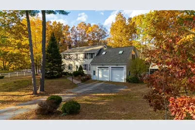 27 Arabian Way, Chester, NH 03036 - Photo 1