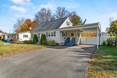 167 Jobin Drive, Manchester, NH 03103 - Photo 1