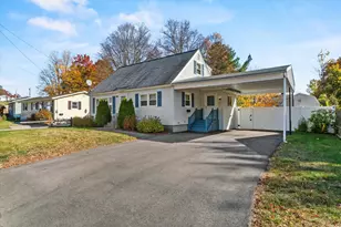 167 Jobin Dr, Manchester, NH 03103 - Photo 1