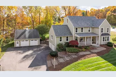 8 Carriage Lane, Milford, NH 03055 - Photo 1