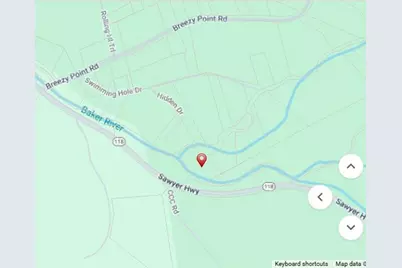 218-052 Swimmin' Hole Drive, Warren, NH 03279 - Photo 1