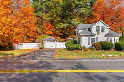 6 Palmer Avenue, Plaistow, NH 03865 - Photo 1