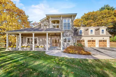 230 Old Country Road, New Ipswich, NH 03071 - Photo 1