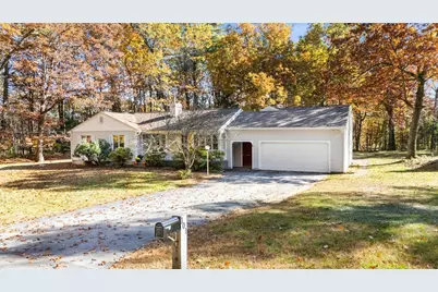 101 Horace Greeley Road, Amherst, NH 03031 - Photo 1