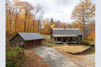 466 Parsonage Road, Cornish, NH 03745 - Photo 1