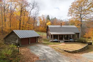 466 Parsonage Road, Cornish, NH 03745 - Photo 1