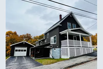 502 1st Avenue, Berlin, NH 03570 - Photo 1