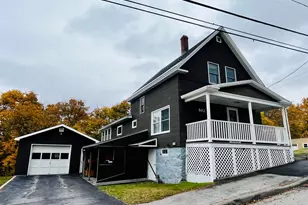 502 1st Ave, Berlin, NH 03570 - Photo 1