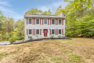 176 Horizon Lane, Candia, NH 03034 - Photo 1