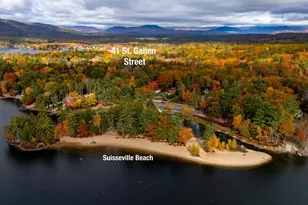 41 St Gallen St, Moultonborough, NH 03254 - Photo 1