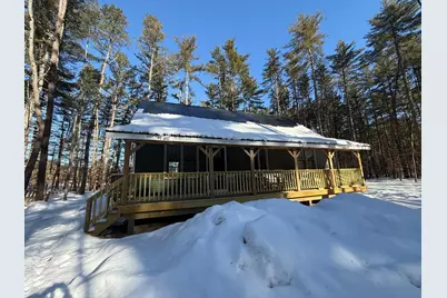23 Poco Drive, Tamworth, NH 03886 - Photo 1