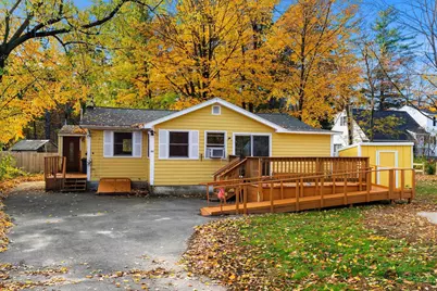 21 Marcoux Road, Newton, NH 03858 - Photo 1