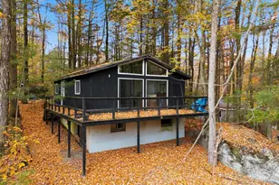 8 King Arthur Dr, Farmington, NH 03835 - Photo 1