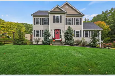 231 Long Hill Road, Dover, NH 03820 - Photo 1