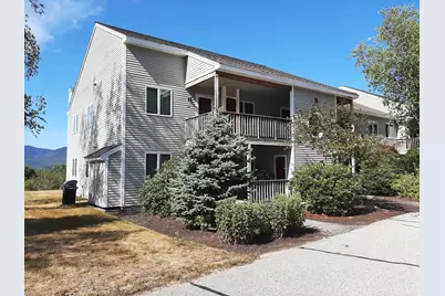 B-22 Eagle Ridge Condo Road #Unit 22, Bartlett, NH 03812 - Photo 1