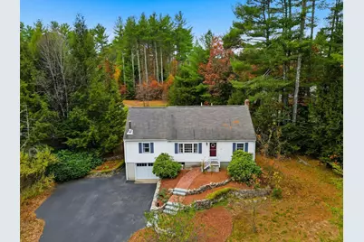 4 Bohanon Bridge Road, Brookline, NH 03033 - Photo 1