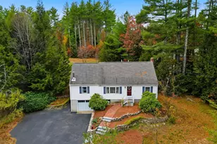 4 Bohanon Bridge Rd, Brookline, NH 03033 - Photo 1