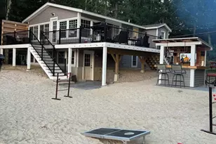 93 E Huntress Pond Rd, Barnstead, NH 03225 - Photo 1