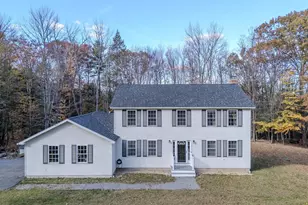 21 Ledgewood Rd, Wilton, NH 03086 - Photo 1