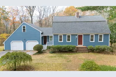 87 Island Pond Road, Derry, NH 03038 - Photo 1