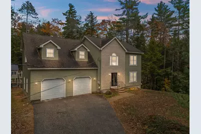 1235 Center Street, Wolfeboro, NH 03894 - Photo 1