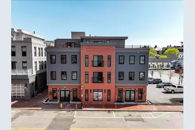 238 Deer Street #307, Portsmouth, NH 03801 - Photo 1
