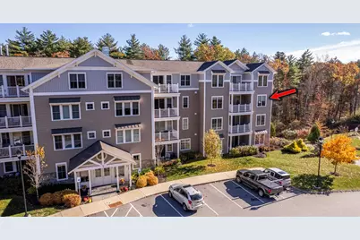7 Willey Creek Road #308, Exeter, NH 03833 - Photo 1